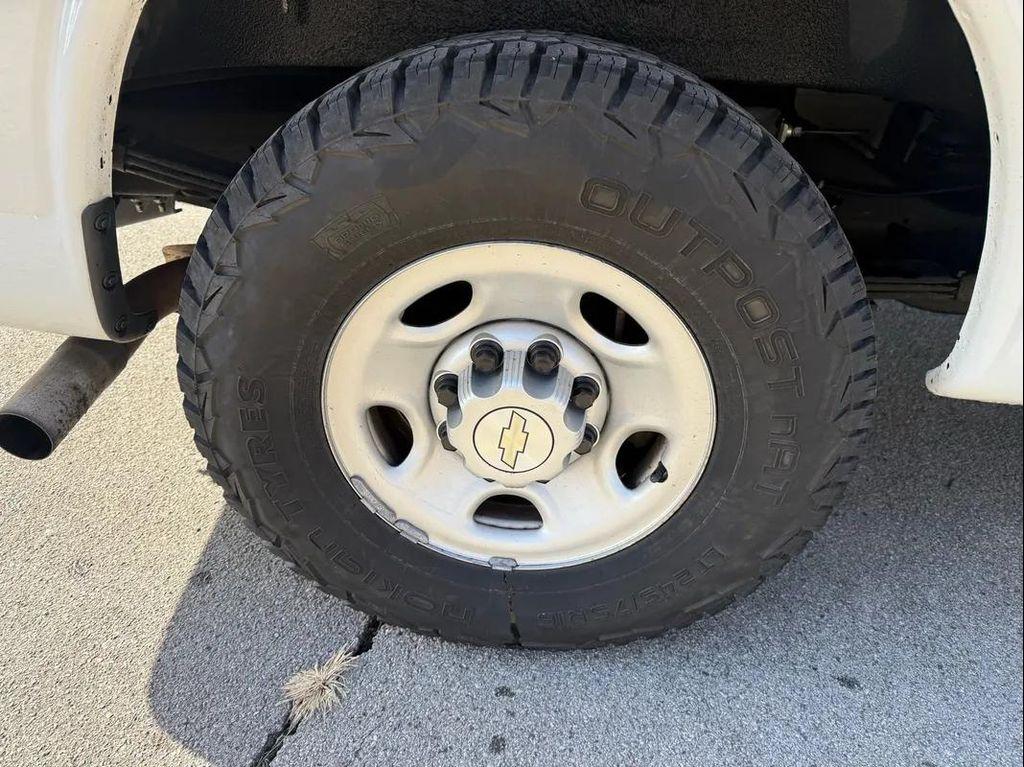 used 2021 Chevrolet Express 2500 car, priced at $22,400