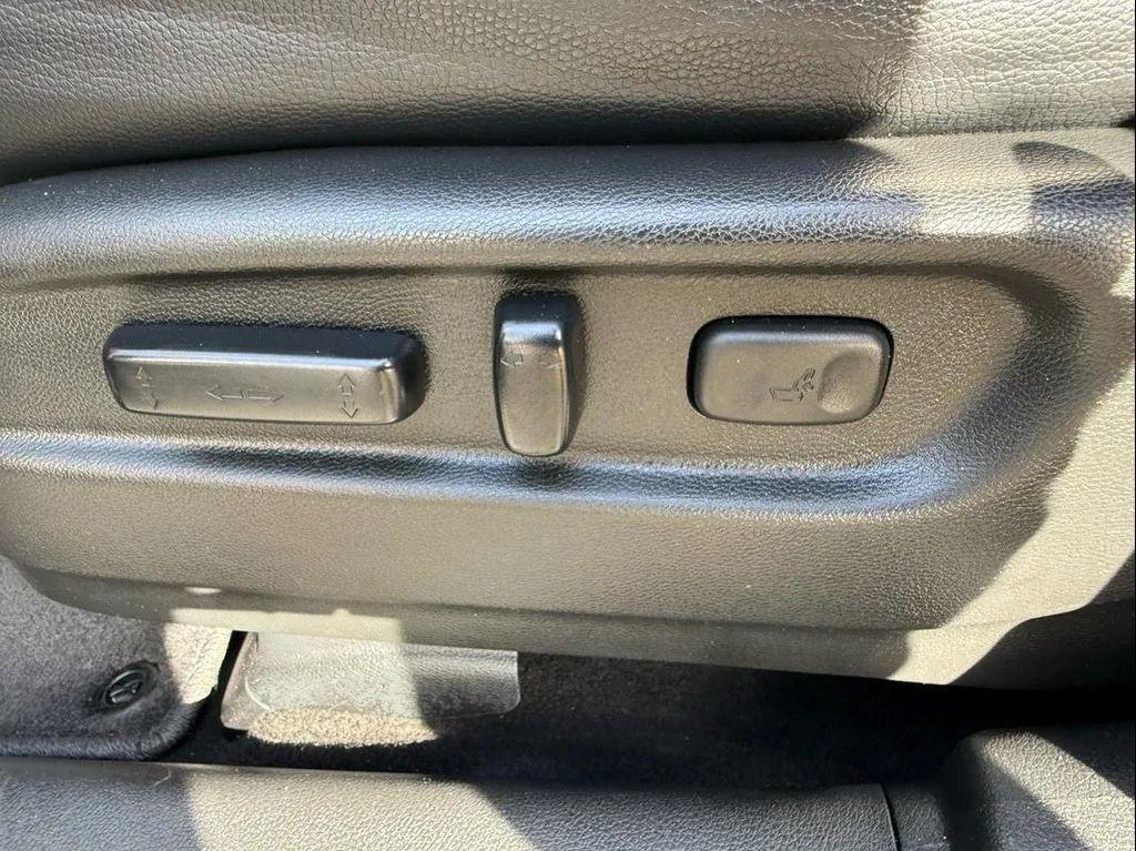 used 2017 Honda Ridgeline car, priced at $19,610