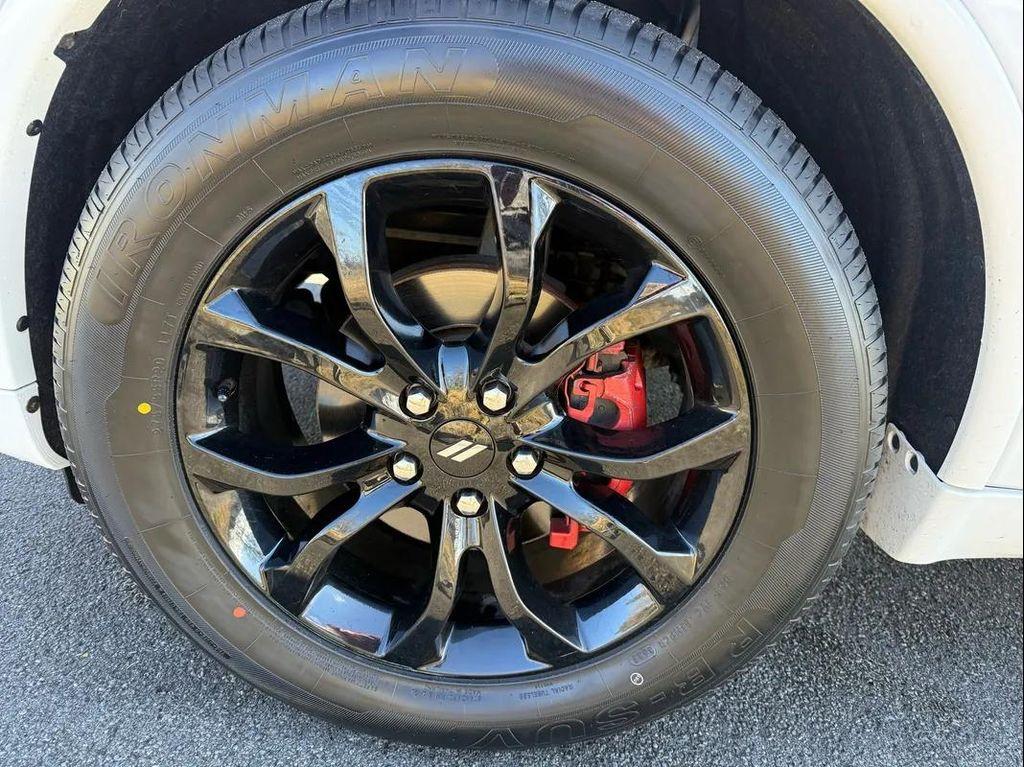 used 2019 Dodge Durango car, priced at $20,600