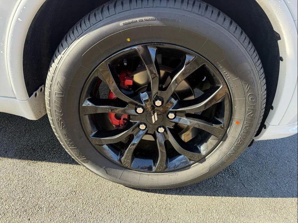 used 2019 Dodge Durango car, priced at $20,600