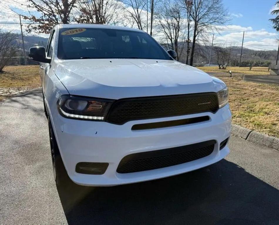 used 2019 Dodge Durango car, priced at $20,600