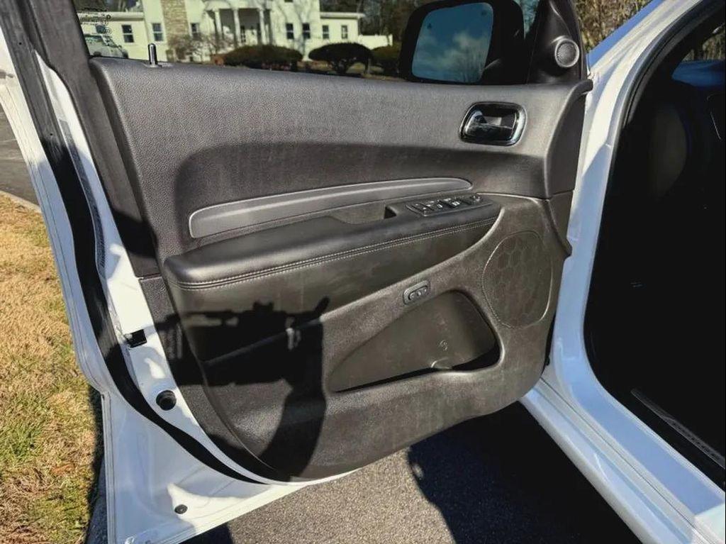 used 2019 Dodge Durango car, priced at $20,600