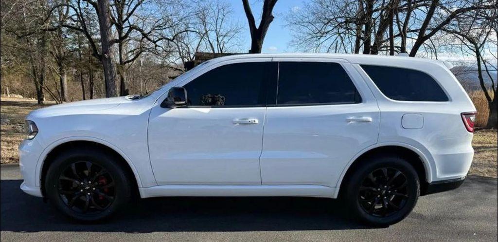 used 2019 Dodge Durango car, priced at $20,600