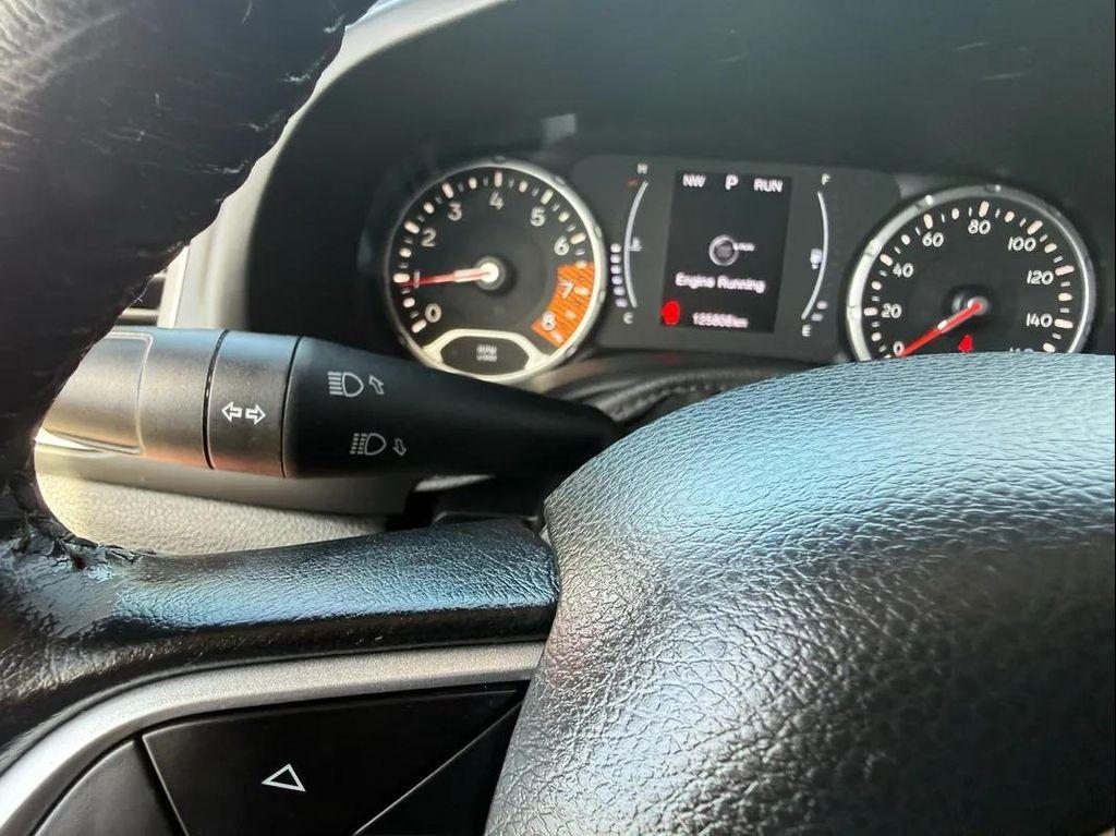 used 2019 Jeep Renegade car, priced at $15,200