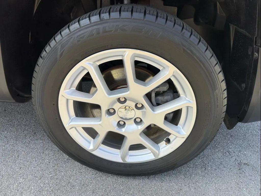 used 2019 Jeep Renegade car, priced at $15,200