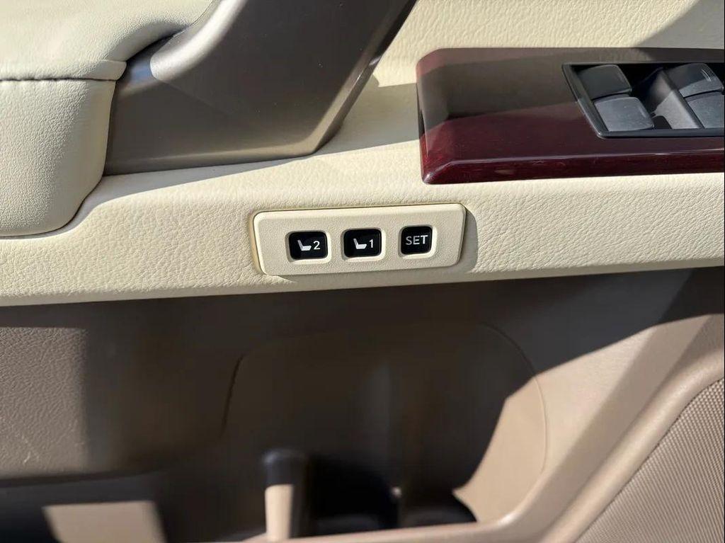 used 2017 Lexus GX 460 car, priced at $29,600