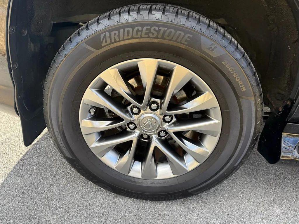 used 2017 Lexus GX 460 car, priced at $29,600