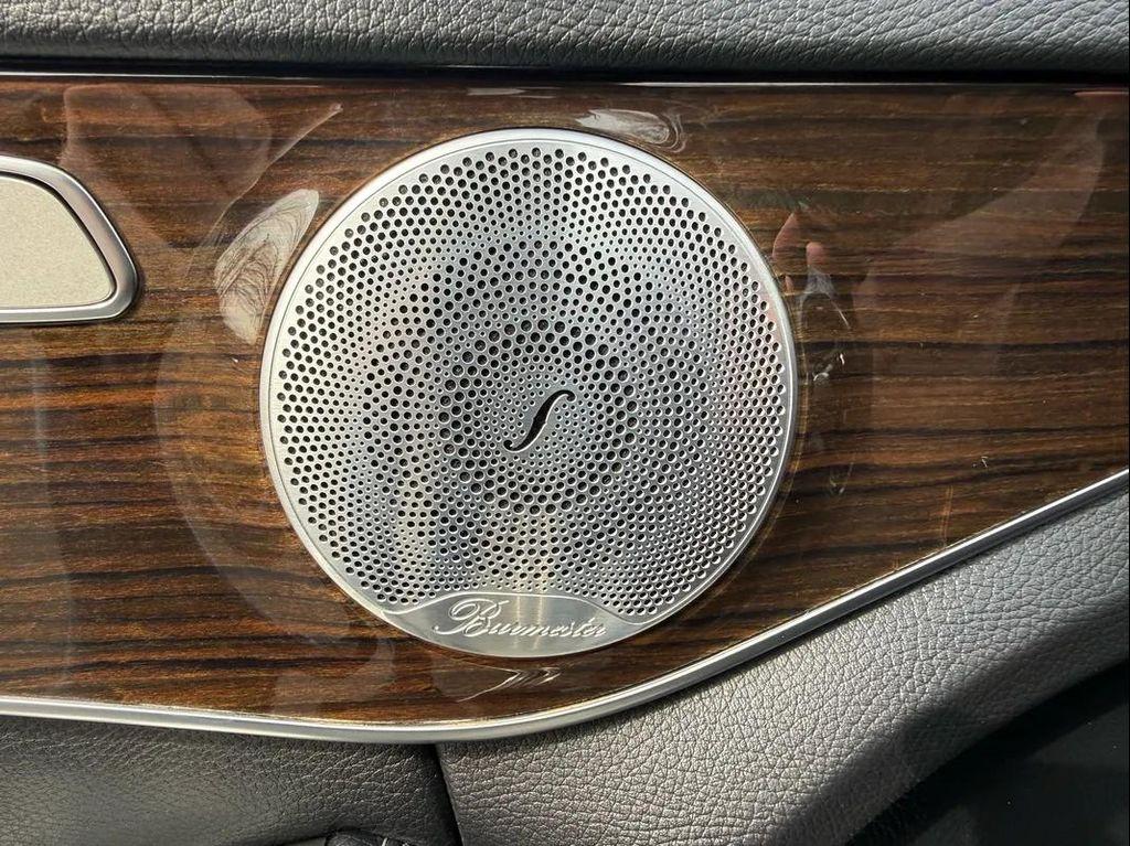 used 2017 Mercedes-Benz C-Class car, priced at $16,550