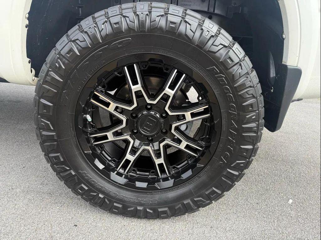 used 2019 Nissan Titan car, priced at $27,251