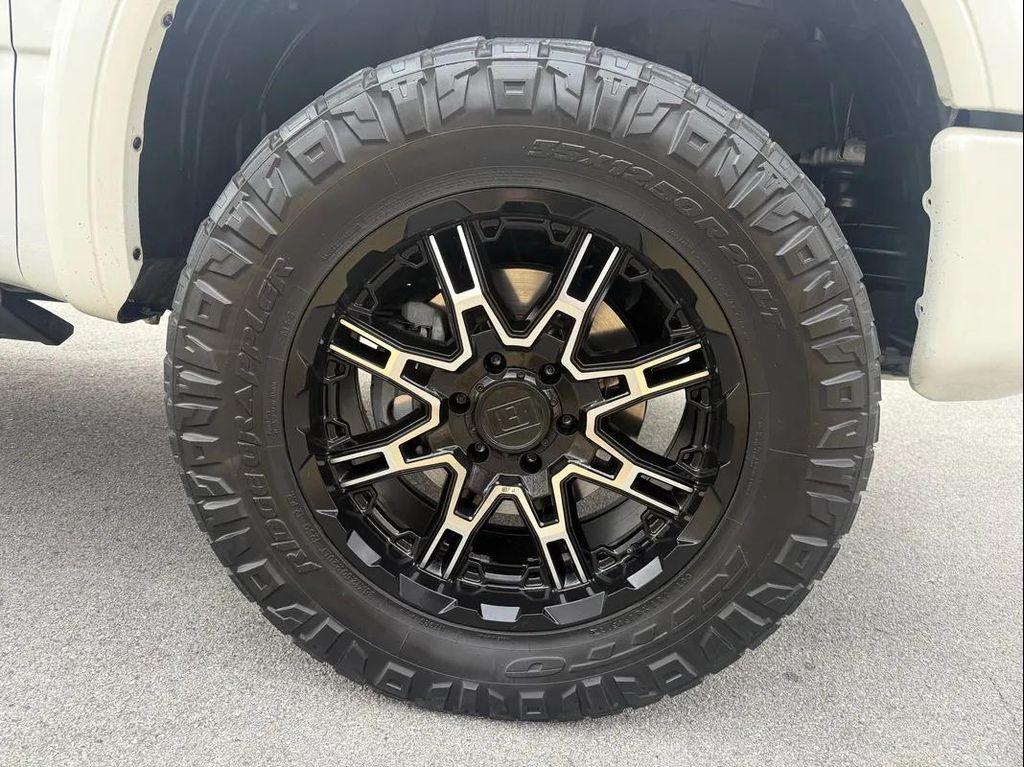 used 2019 Nissan Titan car, priced at $27,251