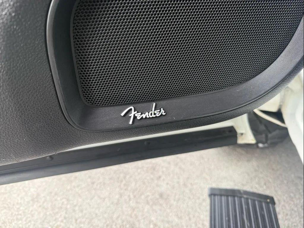 used 2019 Nissan Titan car, priced at $27,251