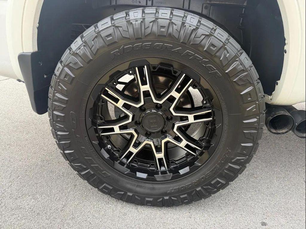 used 2019 Nissan Titan car, priced at $27,251