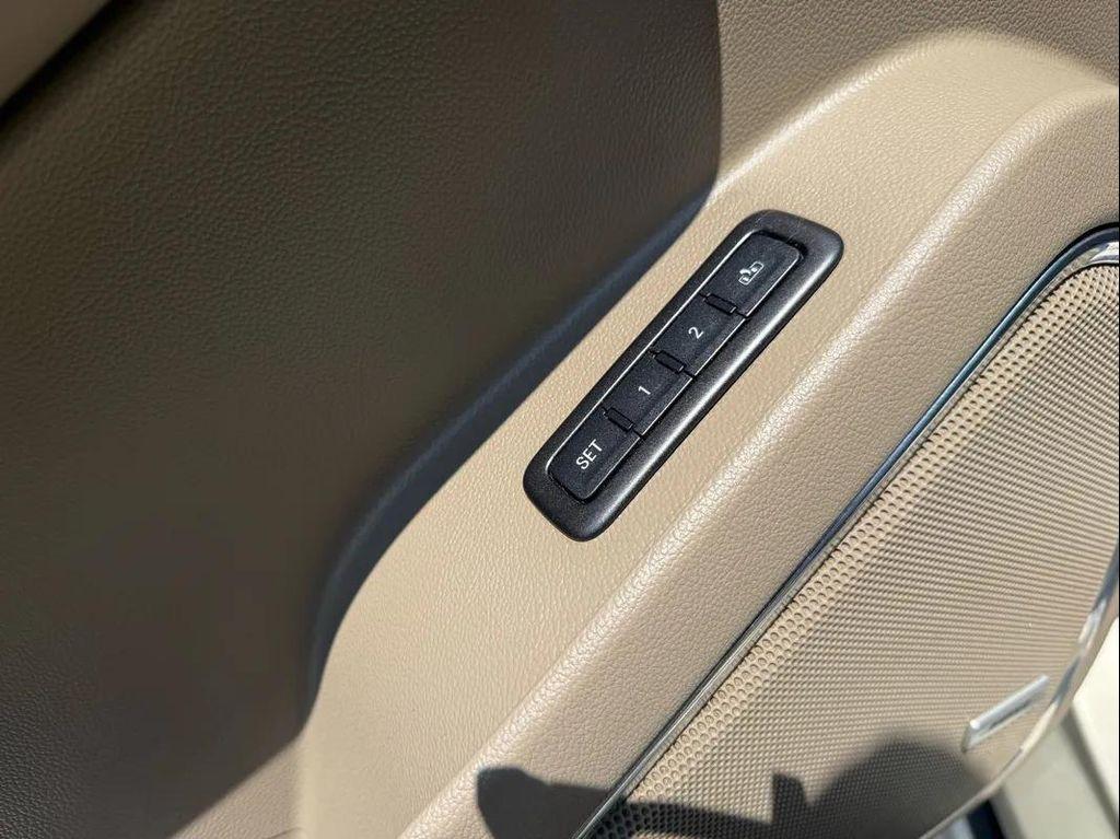 used 2016 Chevrolet Suburban car, priced at $18,440