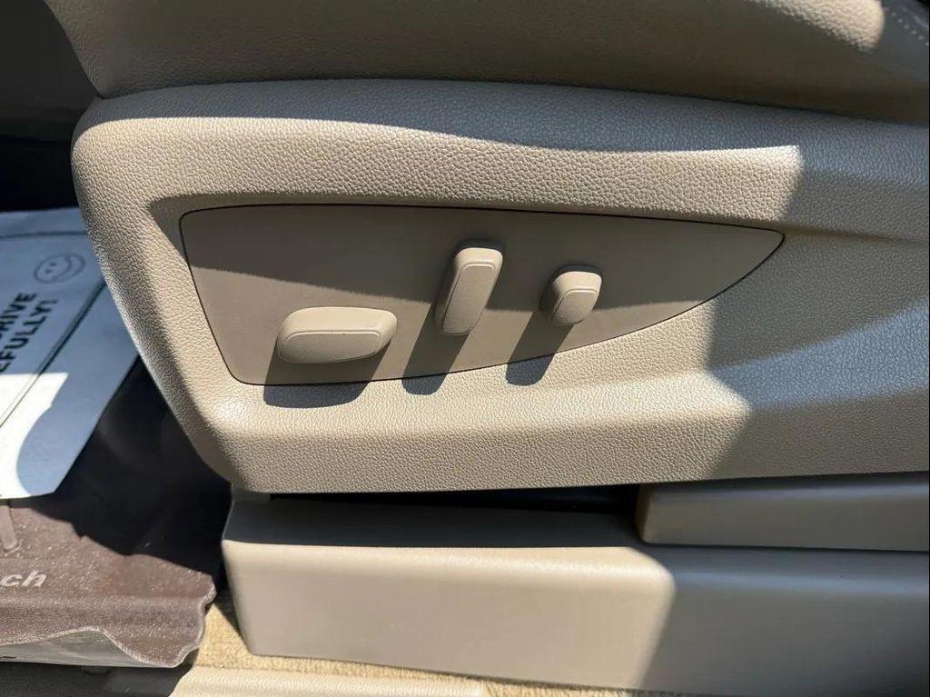 used 2016 Chevrolet Suburban car, priced at $18,440