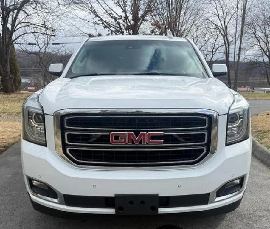 used 2016 GMC Yukon car, priced at $12,990