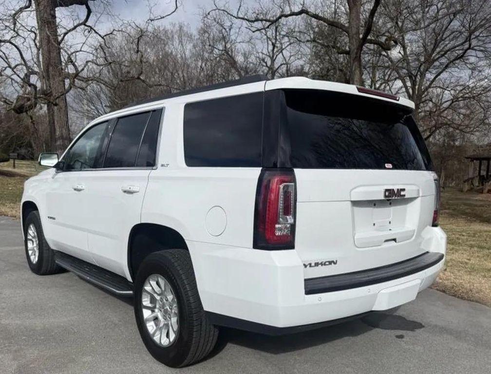 used 2016 GMC Yukon car, priced at $12,990