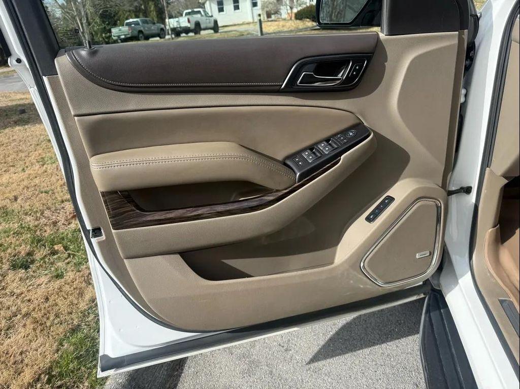 used 2016 GMC Yukon car, priced at $12,990