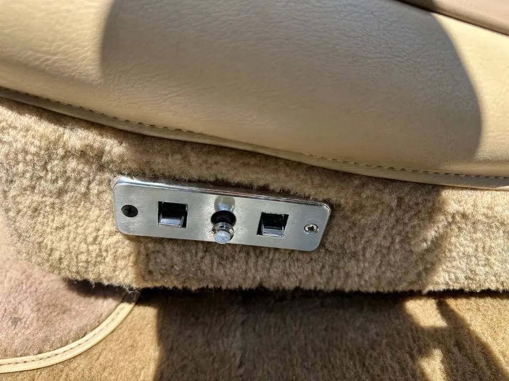 used 1989 Jeep Grand Wagoneer car, priced at $23,300