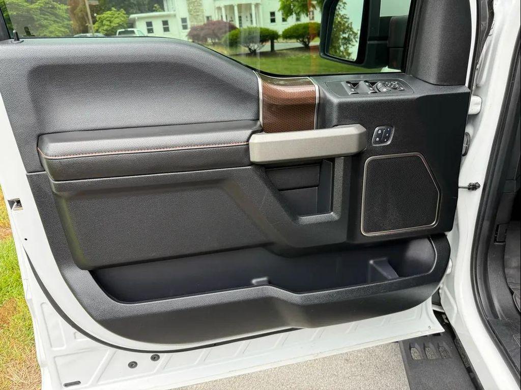 used 2018 Ford F-150 car, priced at $37,880