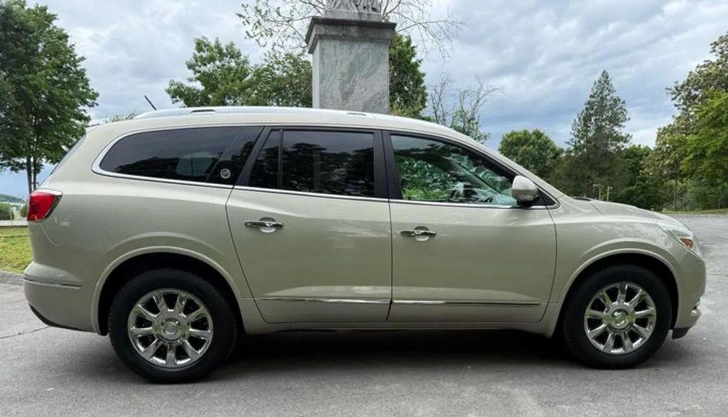 used 2013 Buick Enclave car, priced at $9,440