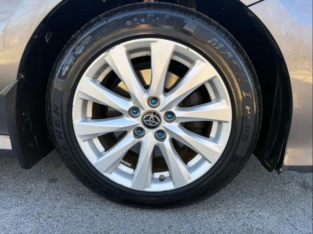 used 2019 Toyota Camry car, priced at $19,700