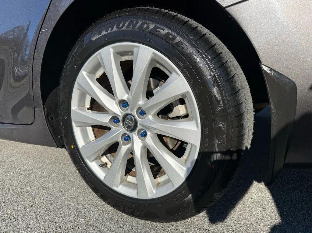 used 2019 Toyota Camry car, priced at $19,700