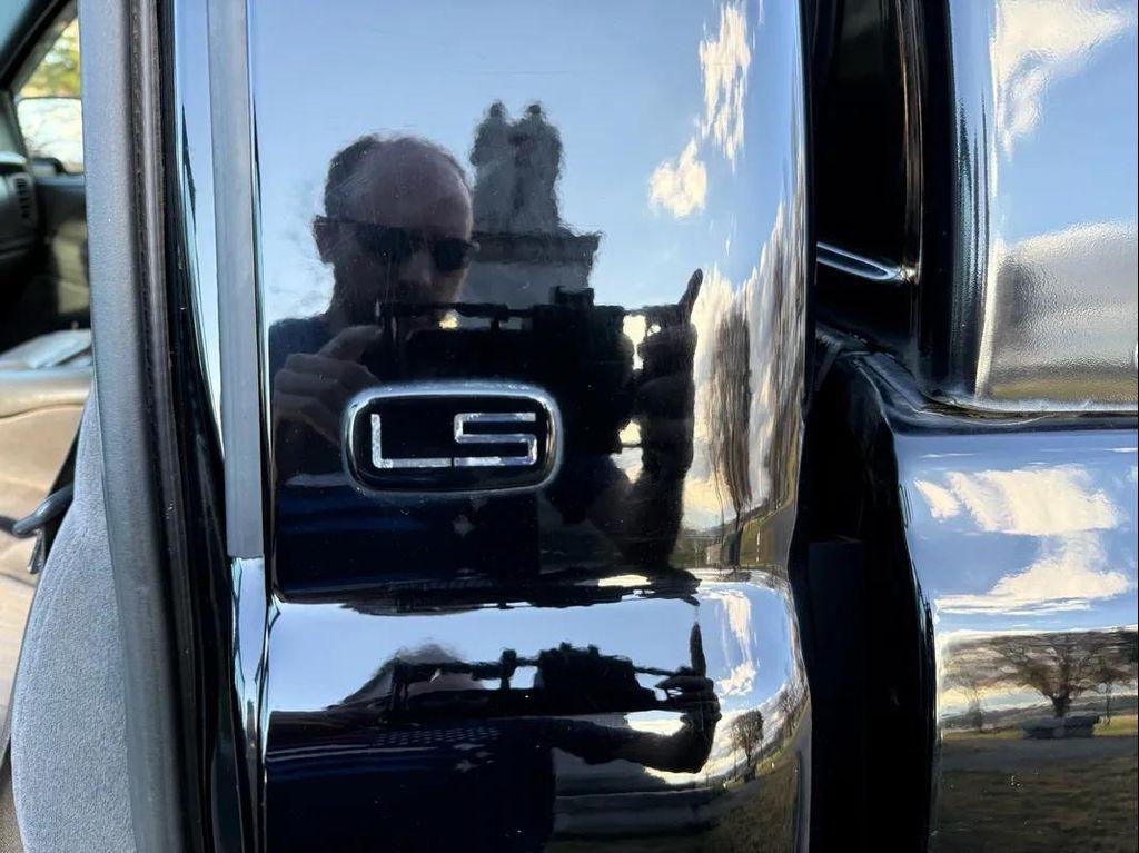 used 2002 Chevrolet Silverado 1500 car, priced at $9,983