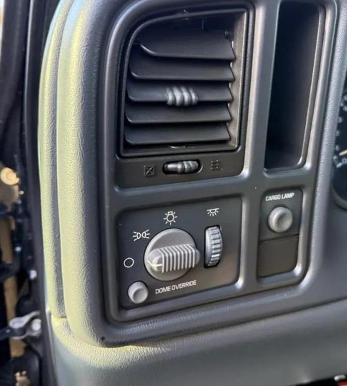 used 2002 Chevrolet Silverado 1500 car, priced at $9,983