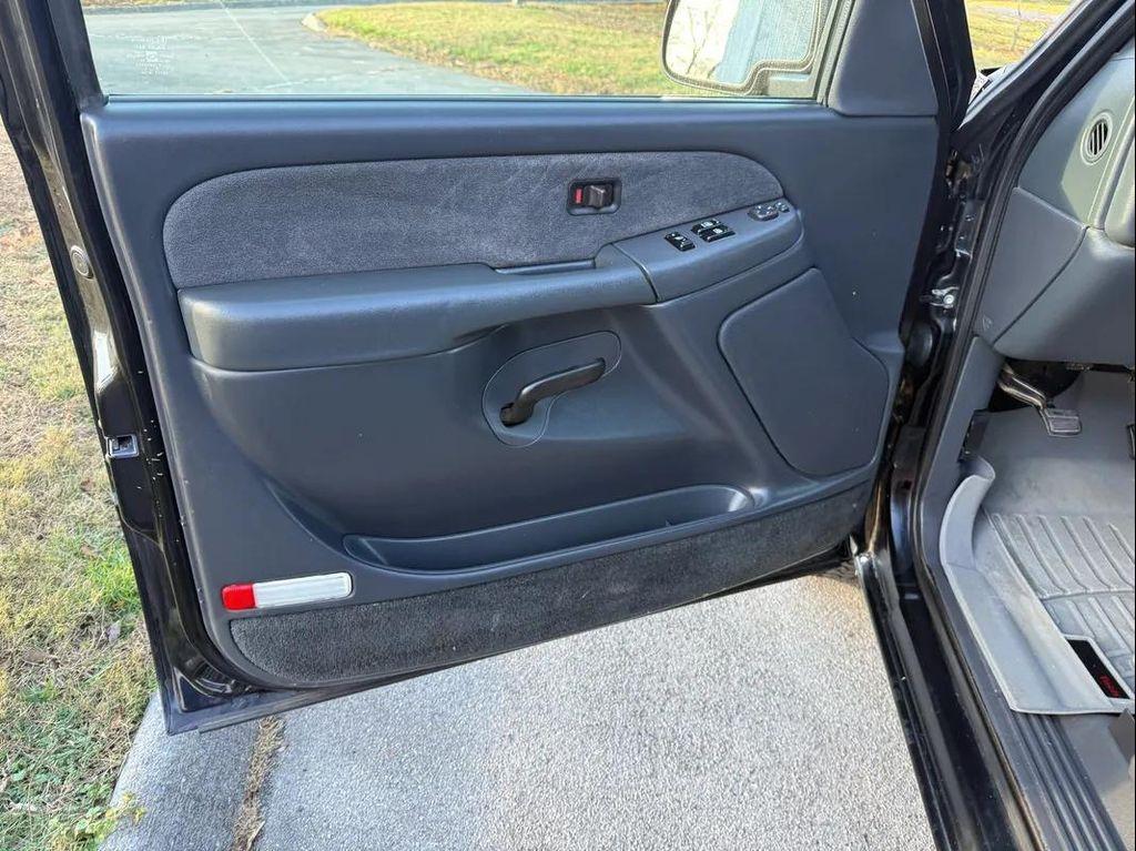 used 2002 Chevrolet Silverado 1500 car, priced at $9,983