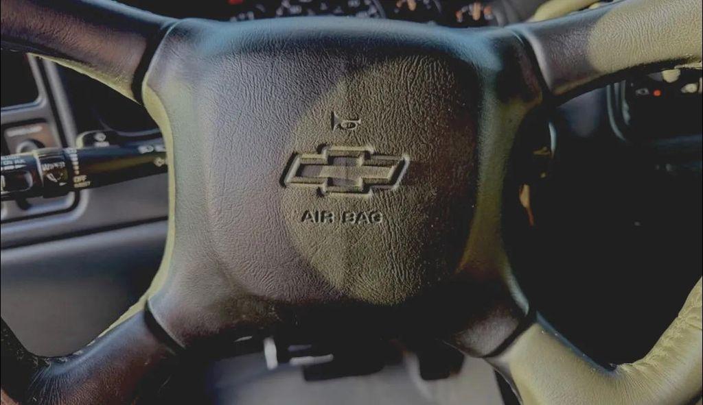 used 2002 Chevrolet Silverado 1500 car, priced at $9,983