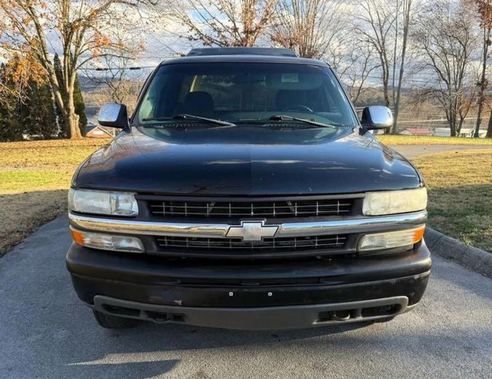 used 2002 Chevrolet Silverado 1500 car, priced at $9,983