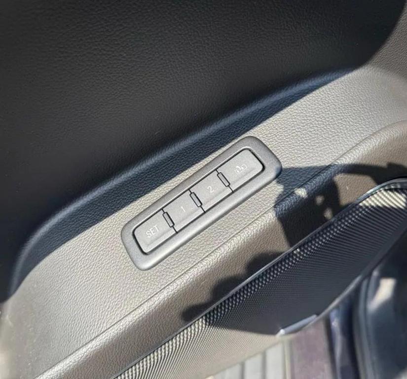 used 2018 Chevrolet Suburban car, priced at $19,700