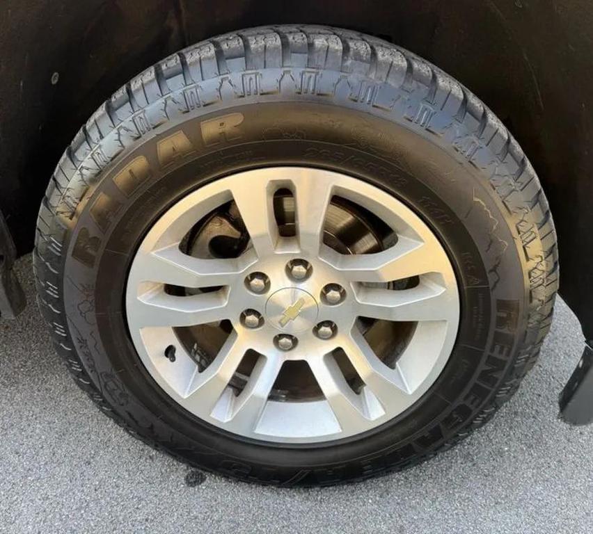 used 2018 Chevrolet Suburban car, priced at $19,700