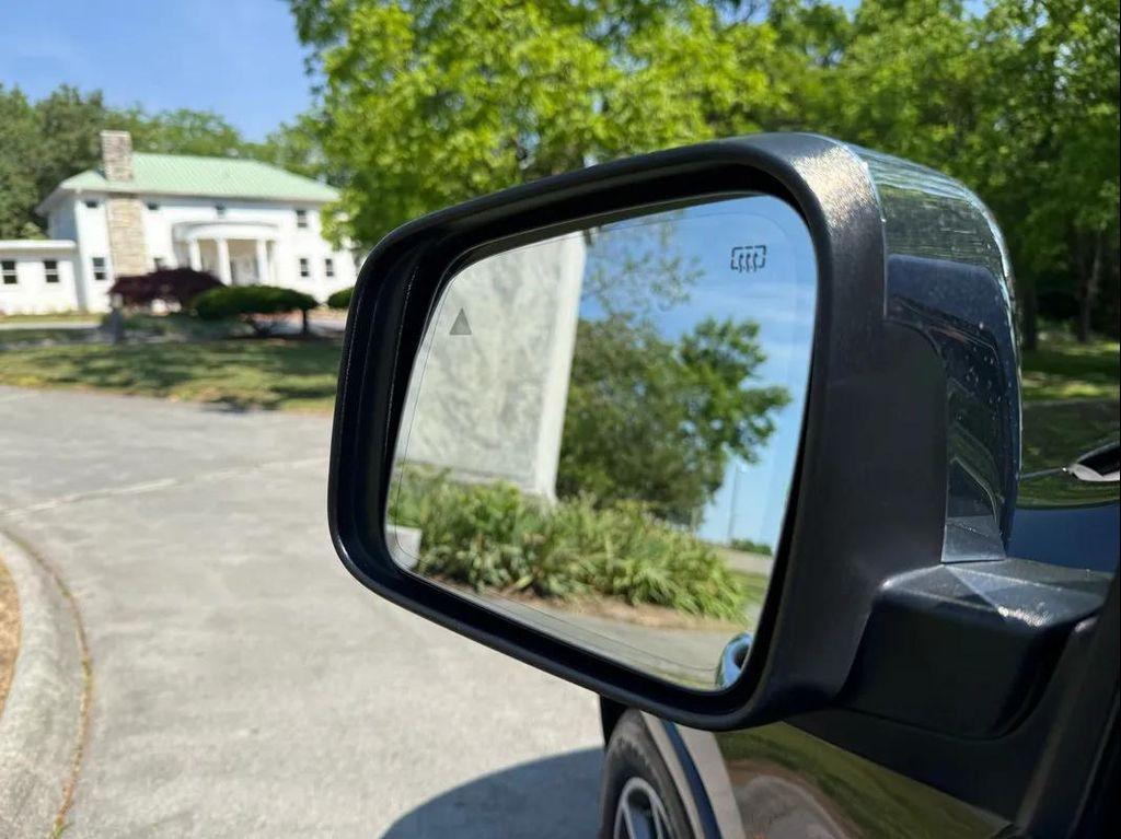 used 2019 Jeep Grand Cherokee car, priced at $19,880