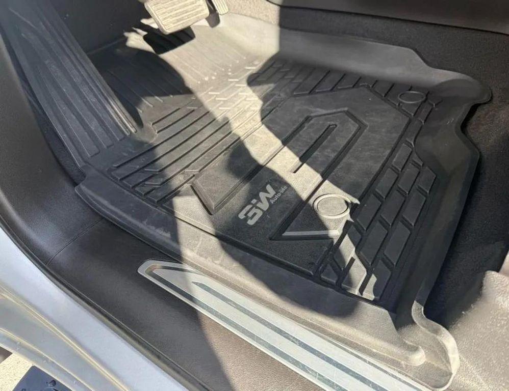 used 2021 Chevrolet Silverado 1500 car, priced at $31,850