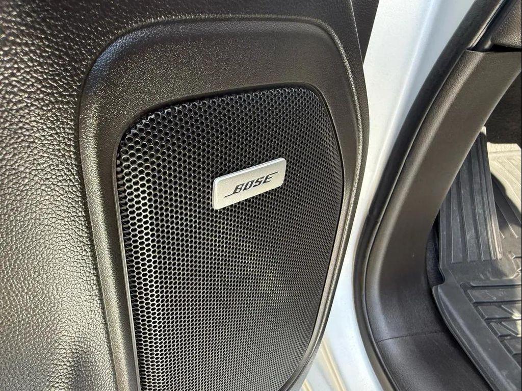 used 2021 Chevrolet Silverado 1500 car, priced at $31,850