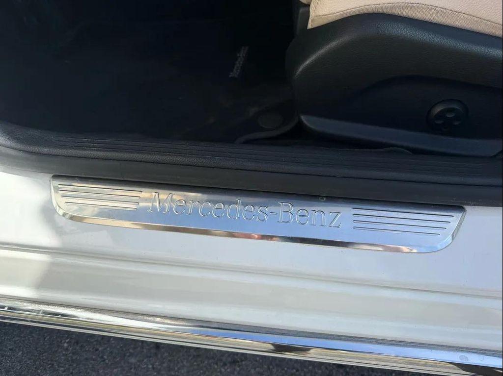 used 2015 Mercedes-Benz C-Class car, priced at $16,100