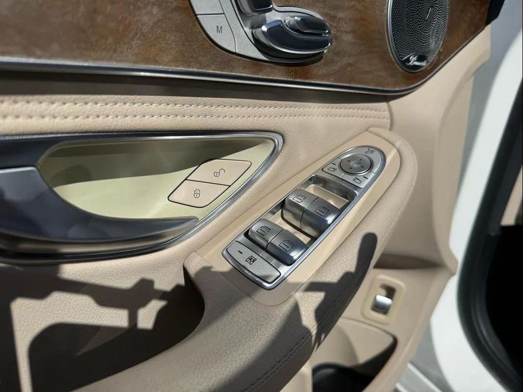 used 2015 Mercedes-Benz C-Class car, priced at $16,100