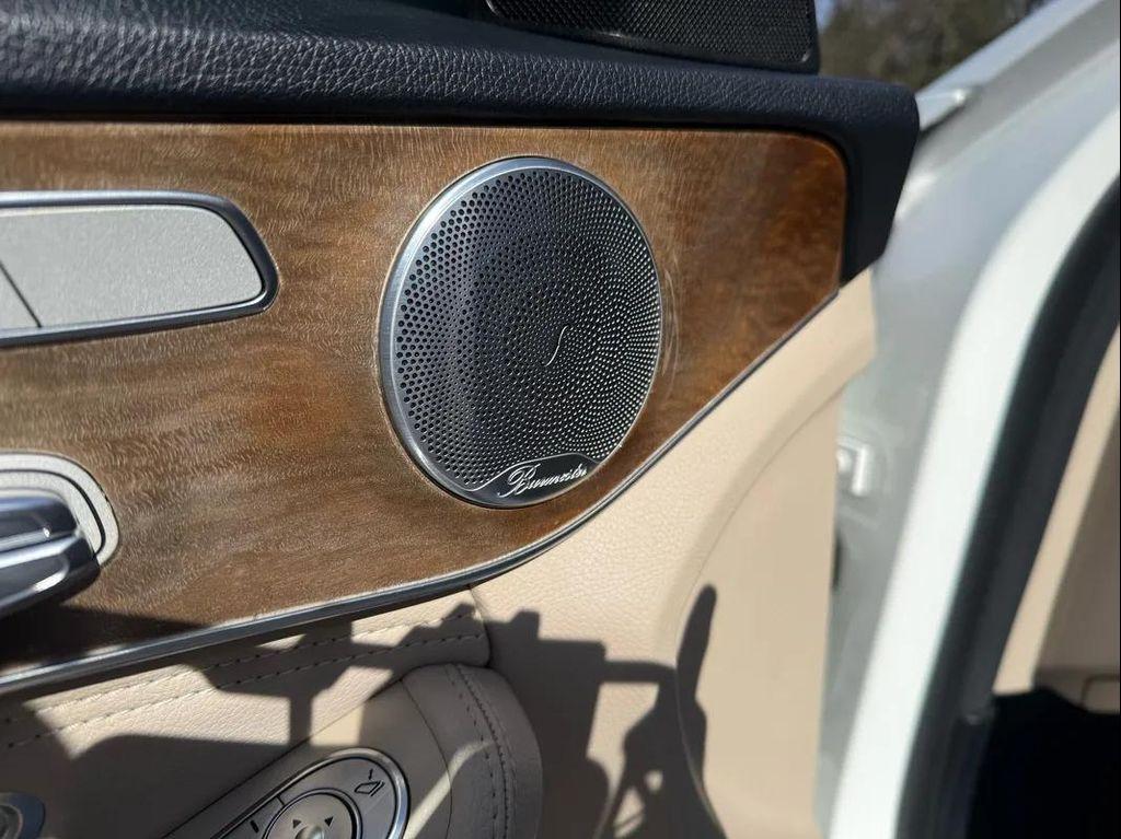 used 2015 Mercedes-Benz C-Class car, priced at $16,100