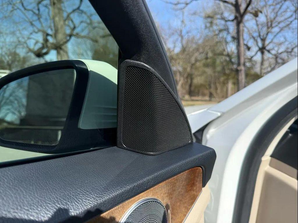 used 2015 Mercedes-Benz C-Class car, priced at $16,100