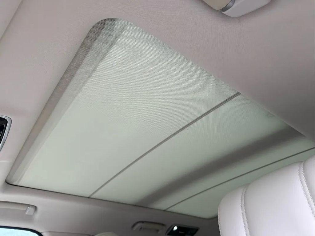 used 2019 Land Rover Range Rover car, priced at $20,990