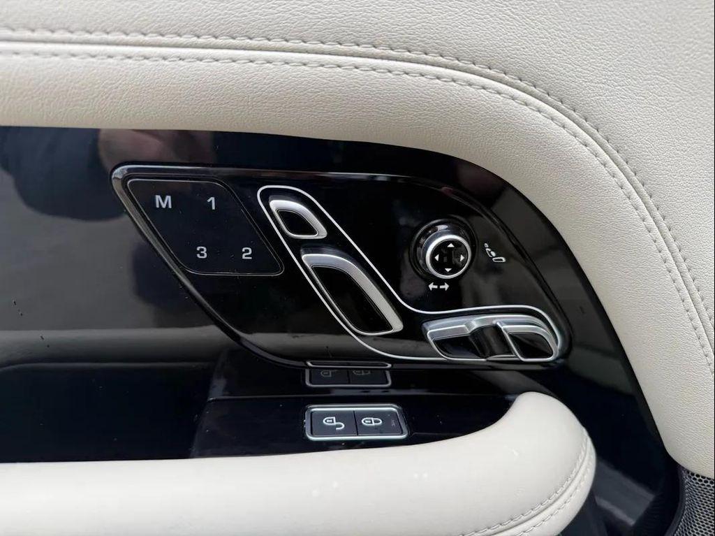 used 2019 Land Rover Range Rover car, priced at $20,990