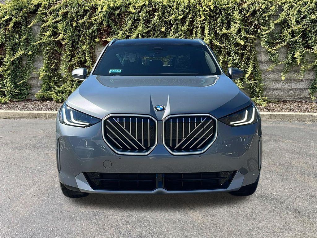 new 2026 BMW X3 car, priced at $60,550
