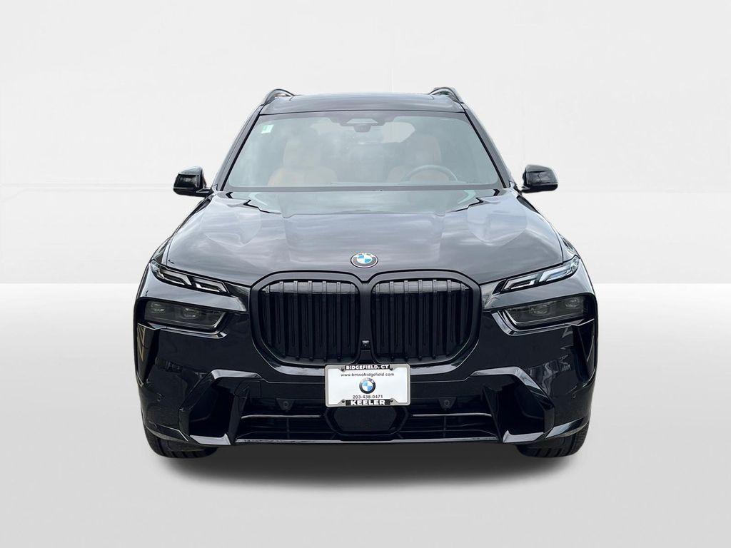 used 2026 BMW X7 car, priced at $85,990