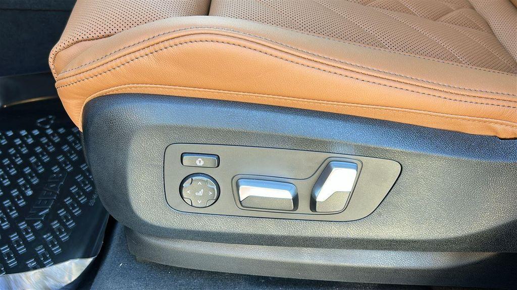new 2026 BMW X5 car, priced at $81,035