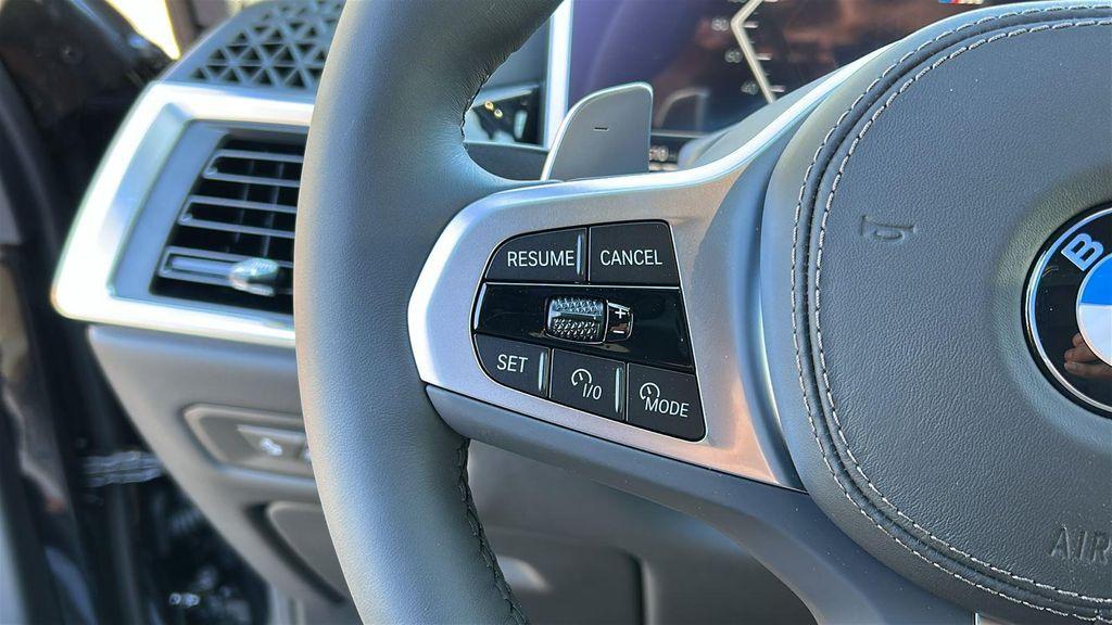 new 2026 BMW X5 car, priced at $81,035