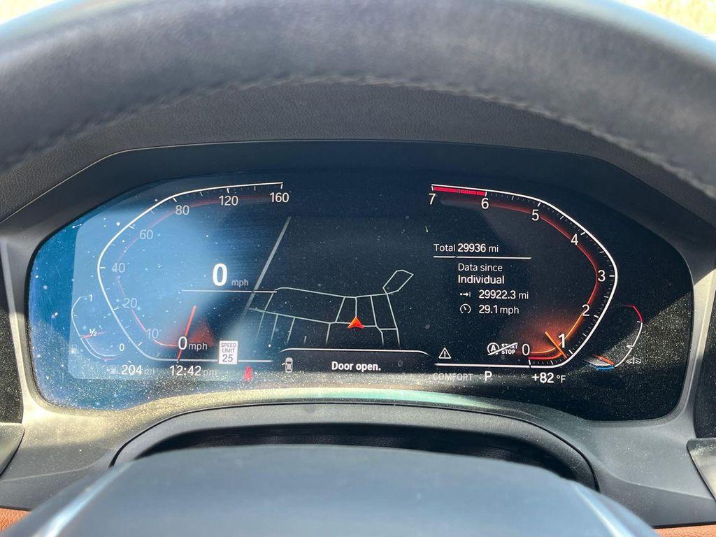 used 2023 BMW 430 car, priced at $35,990