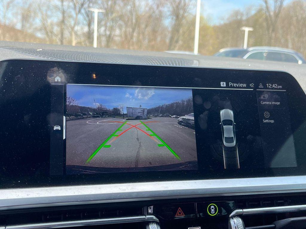 used 2023 BMW 430 car, priced at $35,990