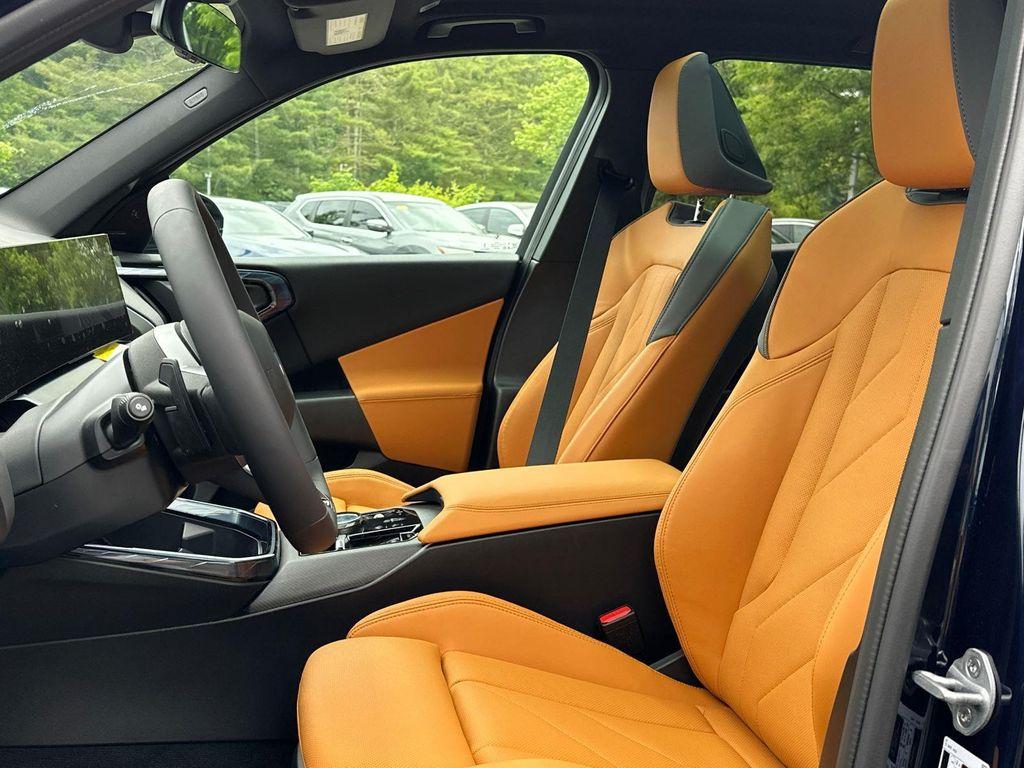 new 2025 BMW X3 car, priced at $62,900