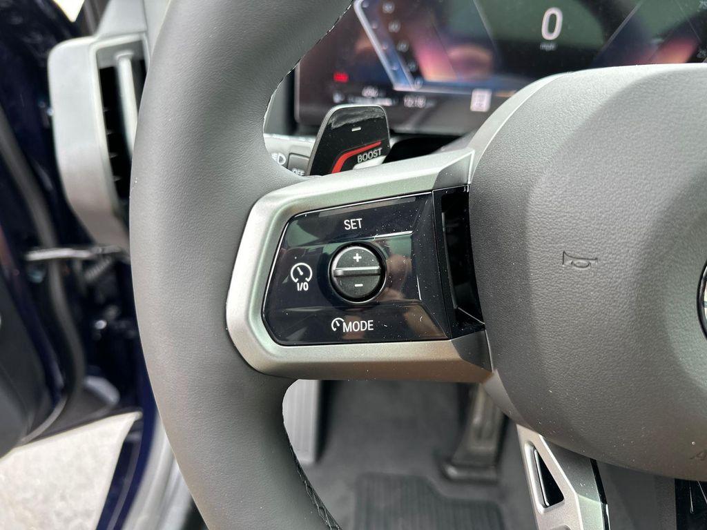 new 2025 BMW X3 car, priced at $62,900